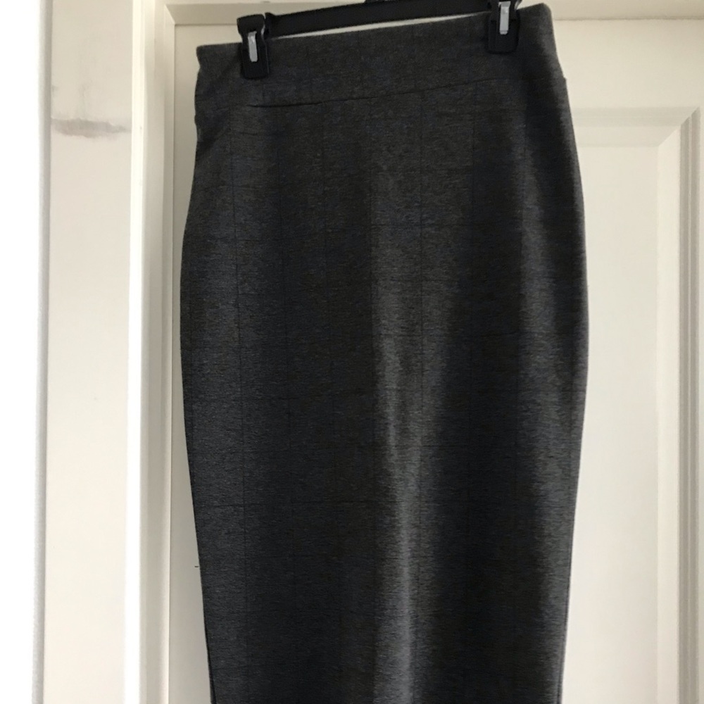 14th & Union Midi Skirt